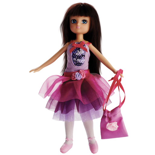 Lottie Spring Celebration Ballet Doll