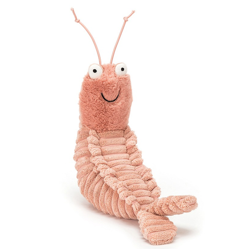 JELLYCAT Sheldon Shrimp