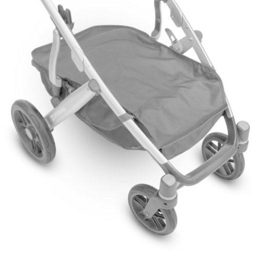UppaBaby Basket Cover For Vista Stroller