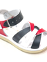 Salt Water Sandals Salt Water Red White & Blue Swimmer Sandal