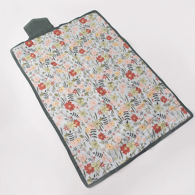 Primrose Patch Outdoor Blanket 5X7