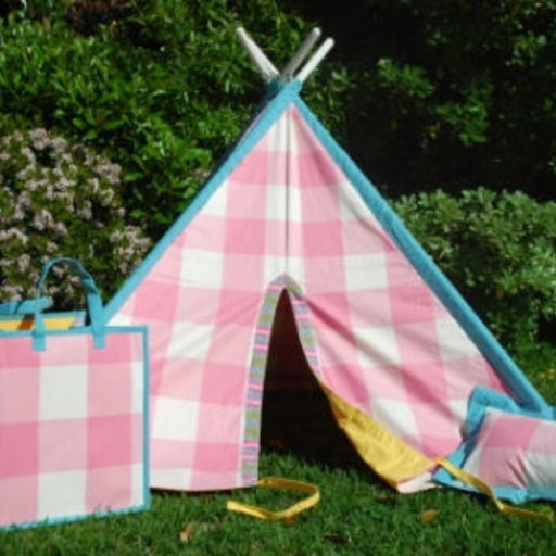 Lucy & Michael Sophia Tent
