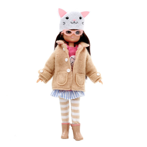 Lottie Pandora's Box Doll