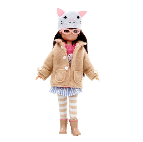 Lottie Pandora's Box Doll
