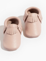 Freshly Picked Blush Classic Mocc