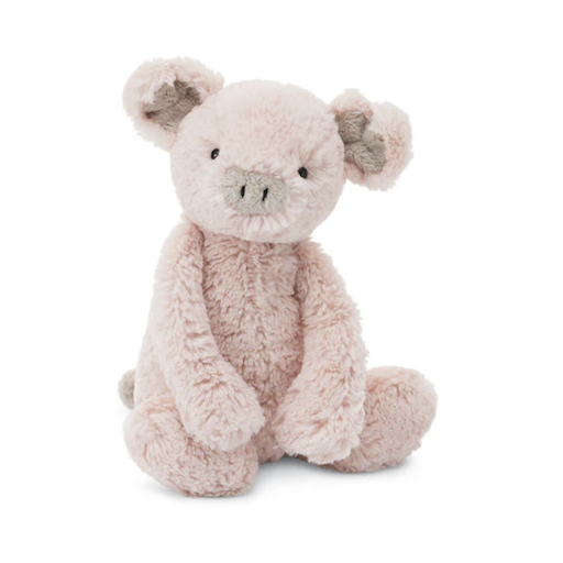 JELLYCAT Bashful Medium Piggy