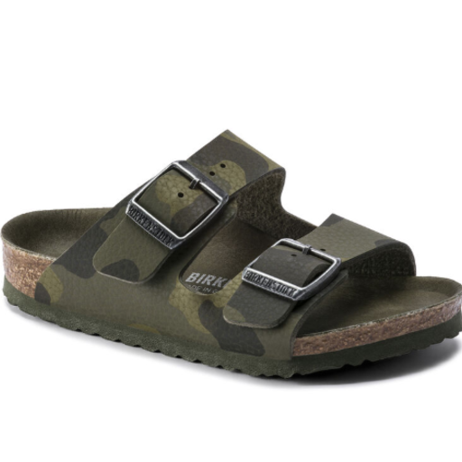 Birkenstock Arizona Kids Sandal - Bb1108628