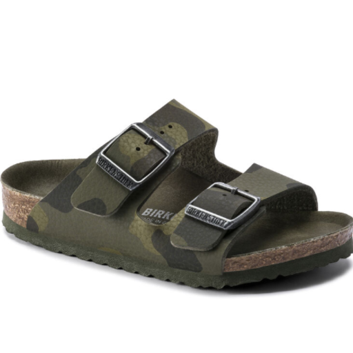 BIRKENSTOCK Arizona Kids Sandal - Bb1108628