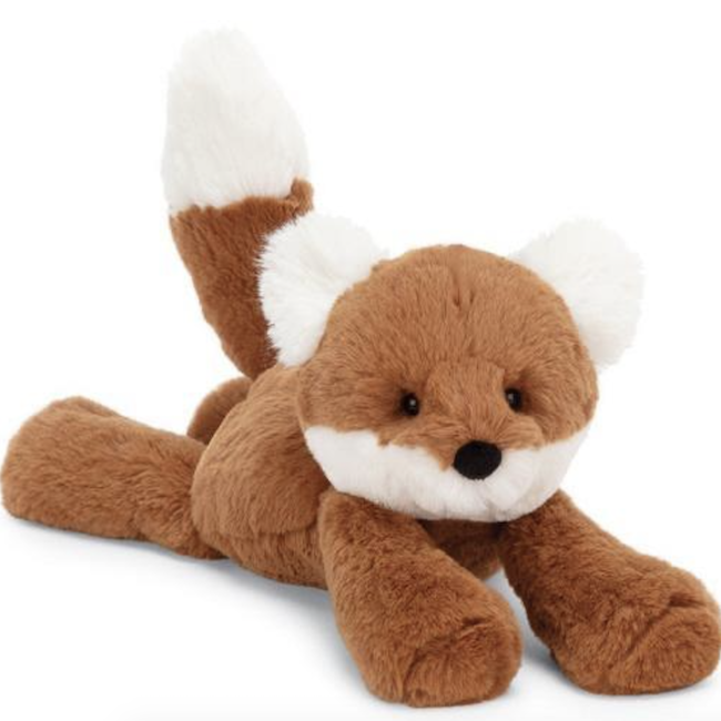 small bashful bunny jellycat