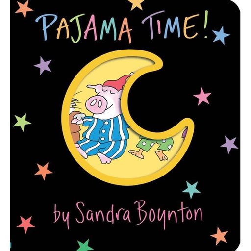 Workman Pajama Time