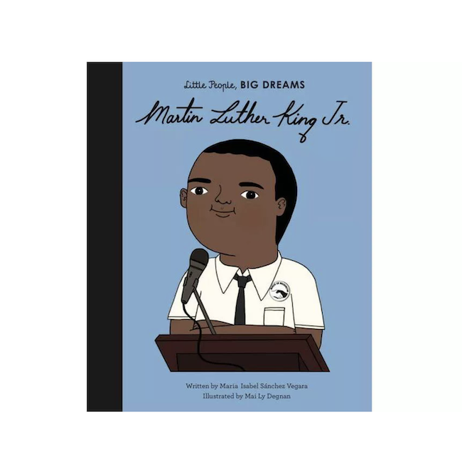 Picture Books About the Legacy of Martin Luther King Jr. - The New