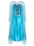 Great Pretenders Ice Queen Dress Size 3-4