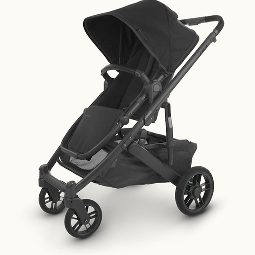 UPPABABY Cruz V2  Stroller Jake