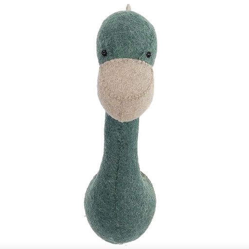 Fiona Walker Mini Diplodocus Wall Mount