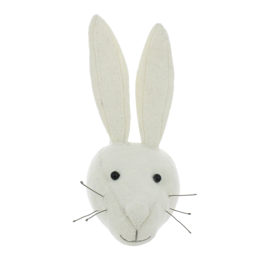 FIONA WALKER Mini Rabbit Head