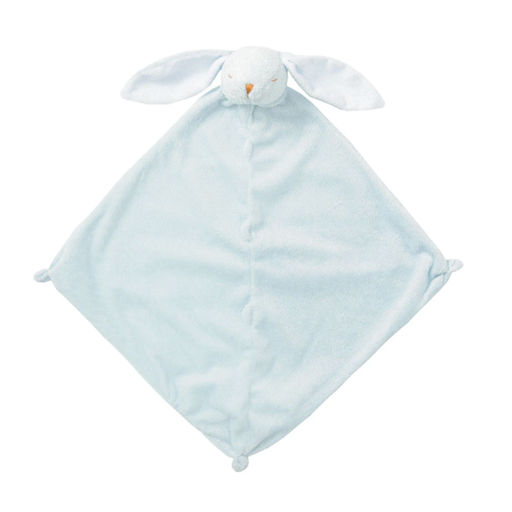 ANGEL DEAR Angel Dear Blue Bunny Blankie