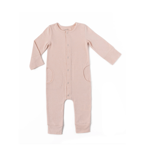 PEHR Essentials Romper