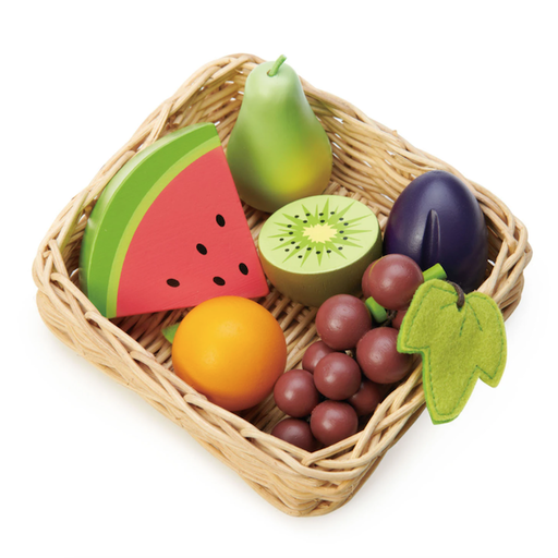 TENDER LEAF Fruity Basket