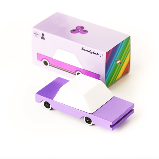 Candylab Toys B.Berry