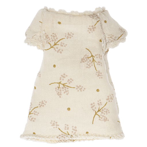 Maileg Nightgown for Little Sister Mouse