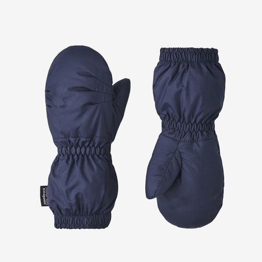 Patagonia Patagonia Puff Mittens