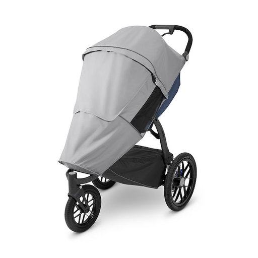 UPPABABY Sun And Bug Shield For Ridge