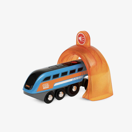 BRIO RECORD AND PLAY ENGINE