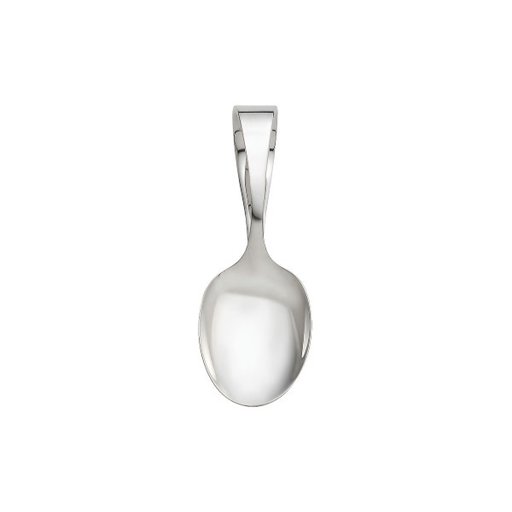 REED & BARTON Bristol Plain Spoon Sterling