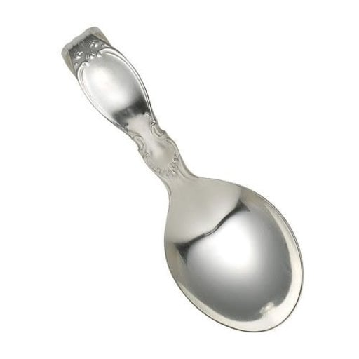 REED & BARTON Louis Xiv Baby Spoon