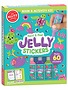 Klutz Paint & Peel Jelly Stickers