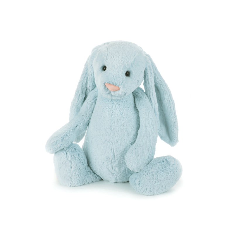 jellycat bunny mint