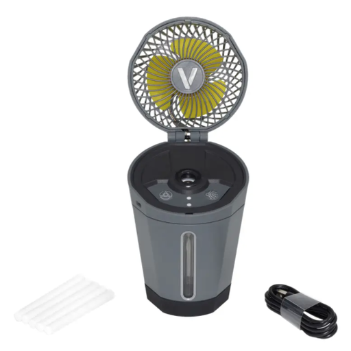 Veer Misting Fan