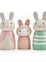 Tender Leaf Bunny Tales
