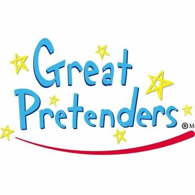 GREAT PRETENDERS