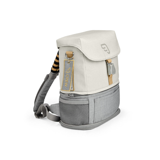 STOKKE Jetkids Crew Backpack - White