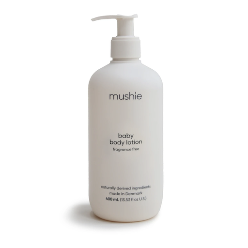 MUSHIE Baby Body Lotion