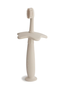 Mushie Star Training Toothbrush - Shifting Sand