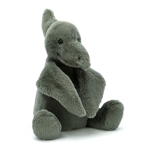 JELLYCAT Fossilly Pterodactyl