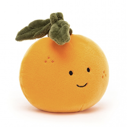 JELLYCAT Fabulous Fruit Orange