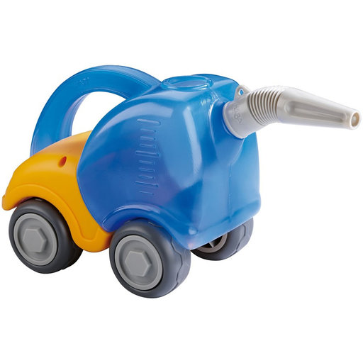 Haba Sand Play Tanker Truck with Funnel