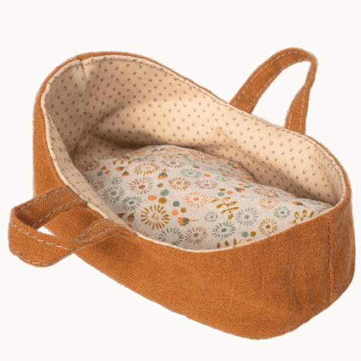 MAILEG Carry Cot, Micro