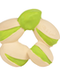 Oli & Carol Patricio The Pistachio