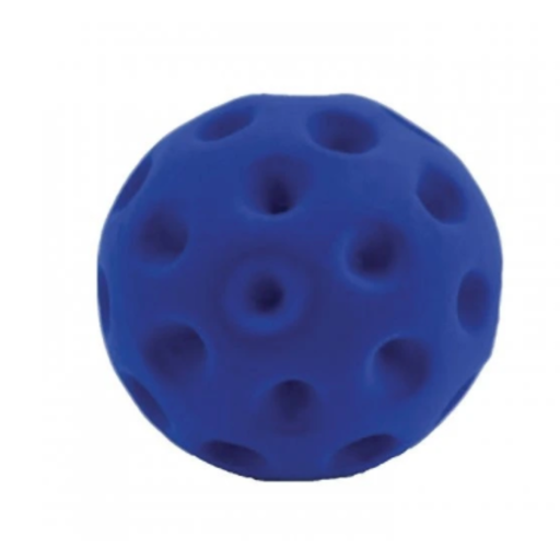 RUBBABU INC. GOLF BALL- BLUE