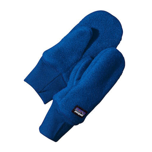 PATAGONIA Patagonia Baby Pita Pocket Mittens