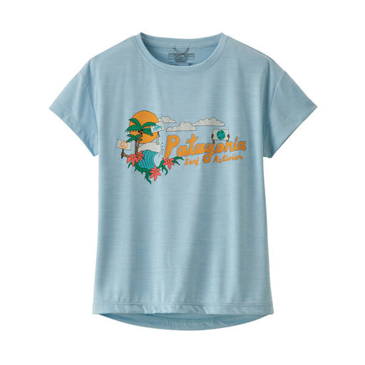 Patagonia Capilene Cool Daily Tshirt