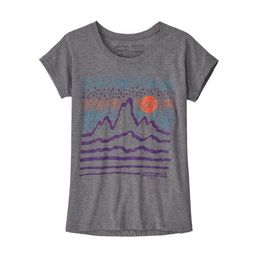 PATAGONIA Regenerative Organic Cotton Tshirt