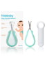 FridaBaby Easy Grip Nail Scissors