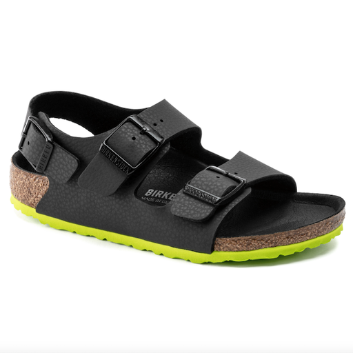 BIRKENSTOCK Milano Kid Desert Soil Sandal