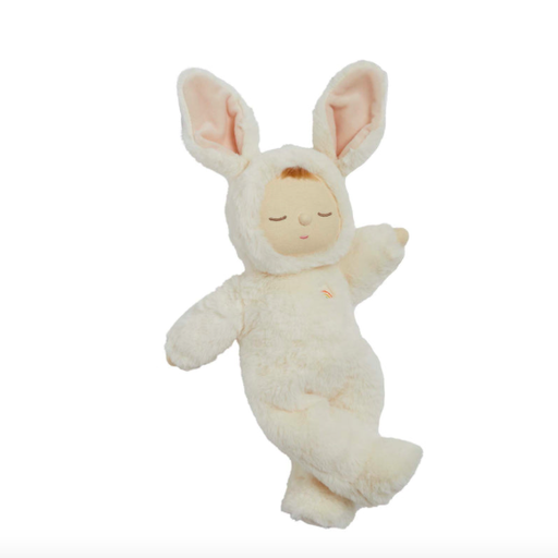 OLLI ELLA Cozy Dinkums Bunny Moppet