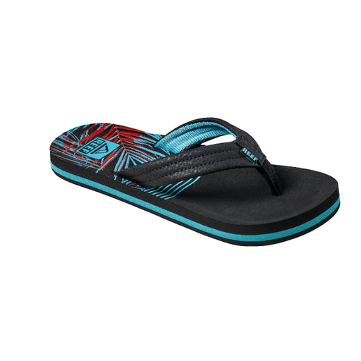 REEF Kids Ahi Sandal